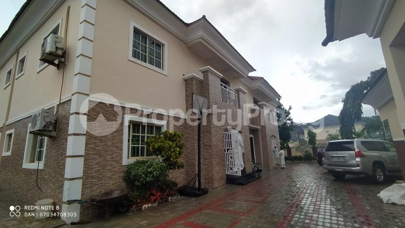 2 bedroom Flat / Apartment for rent Life Camp Abuja
