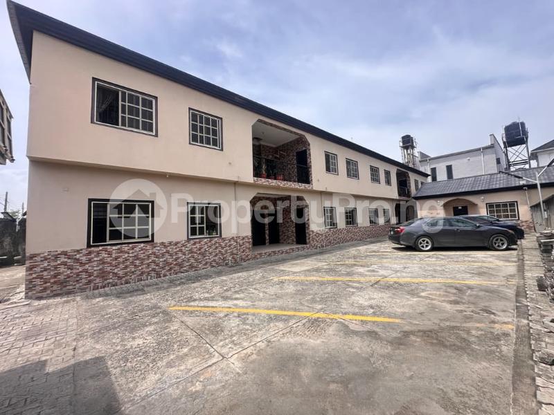 1 bedroom Flat / Apartment for rent Agungi Lekki Lagos