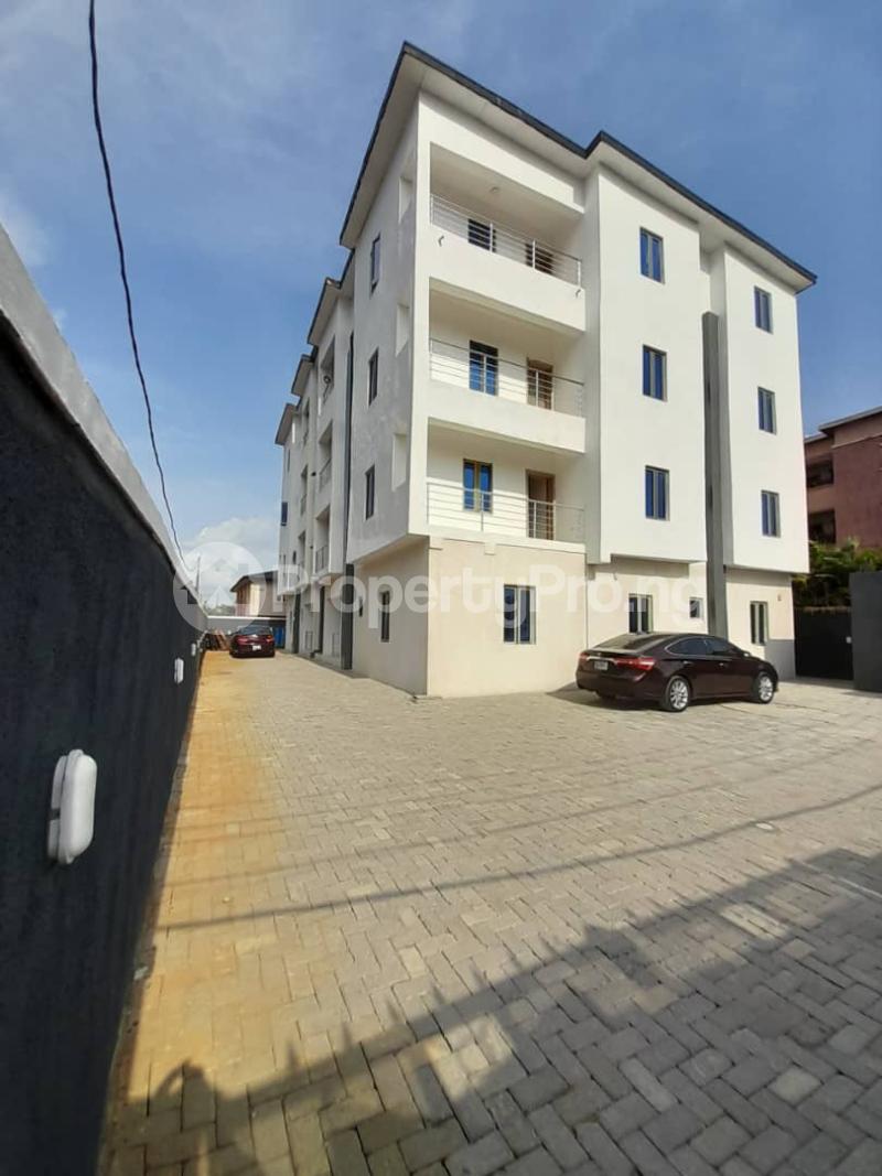 3 bedroom Flat / Apartment for sale Ikate Lekki Lagos