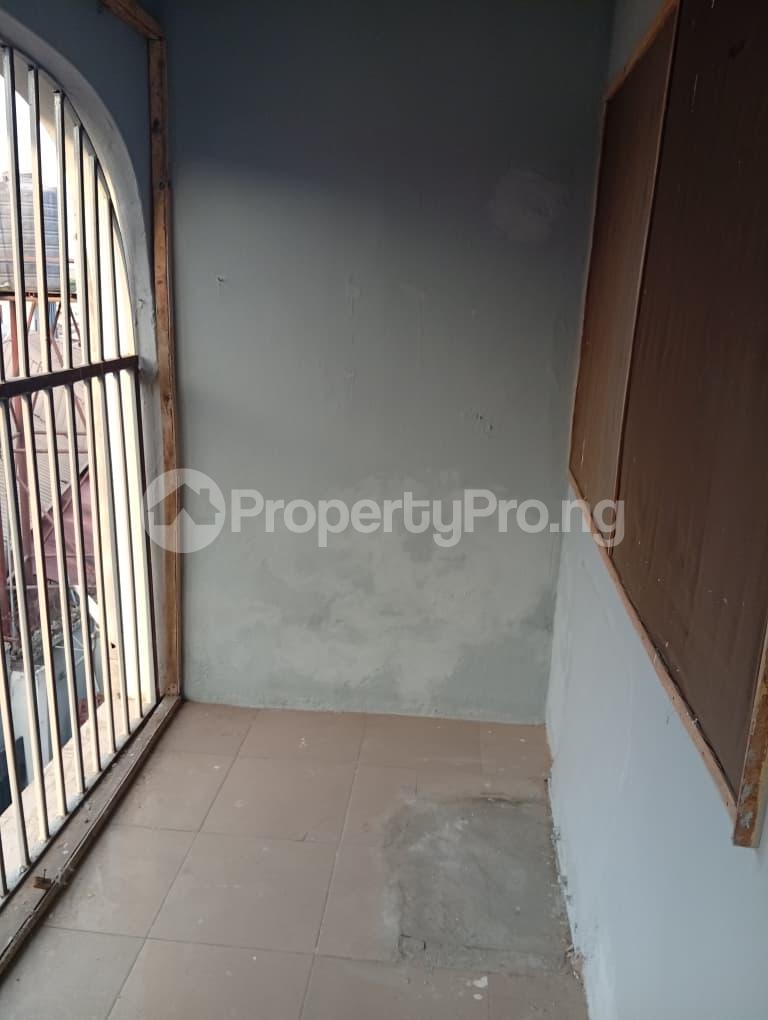 1 bedroom Flat / Apartment for rent College Road Ifako-ogba Ogba Lagos