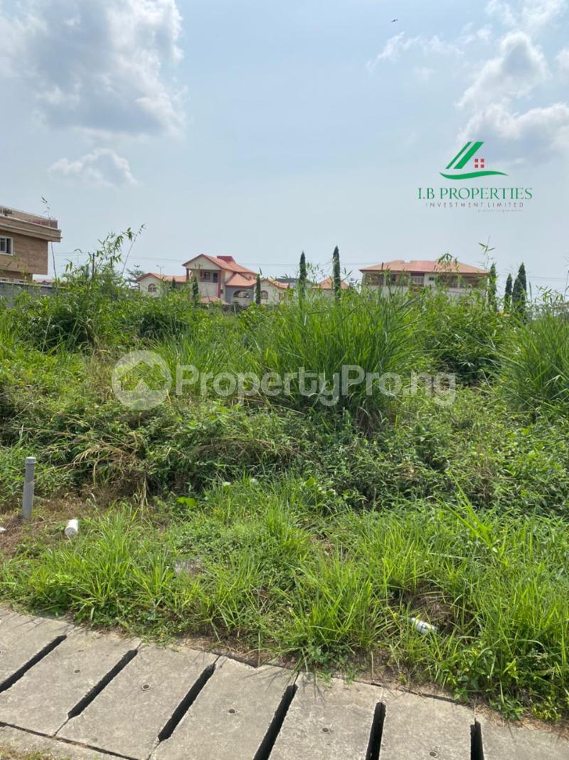 Land for sale Sangotedo Lekki Phase 2 Lekki Lagos