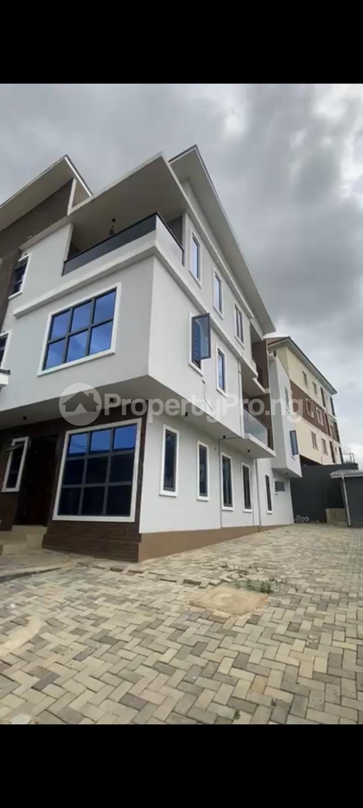 4 bedroom House for sale Anthony Village Maryland Lagos