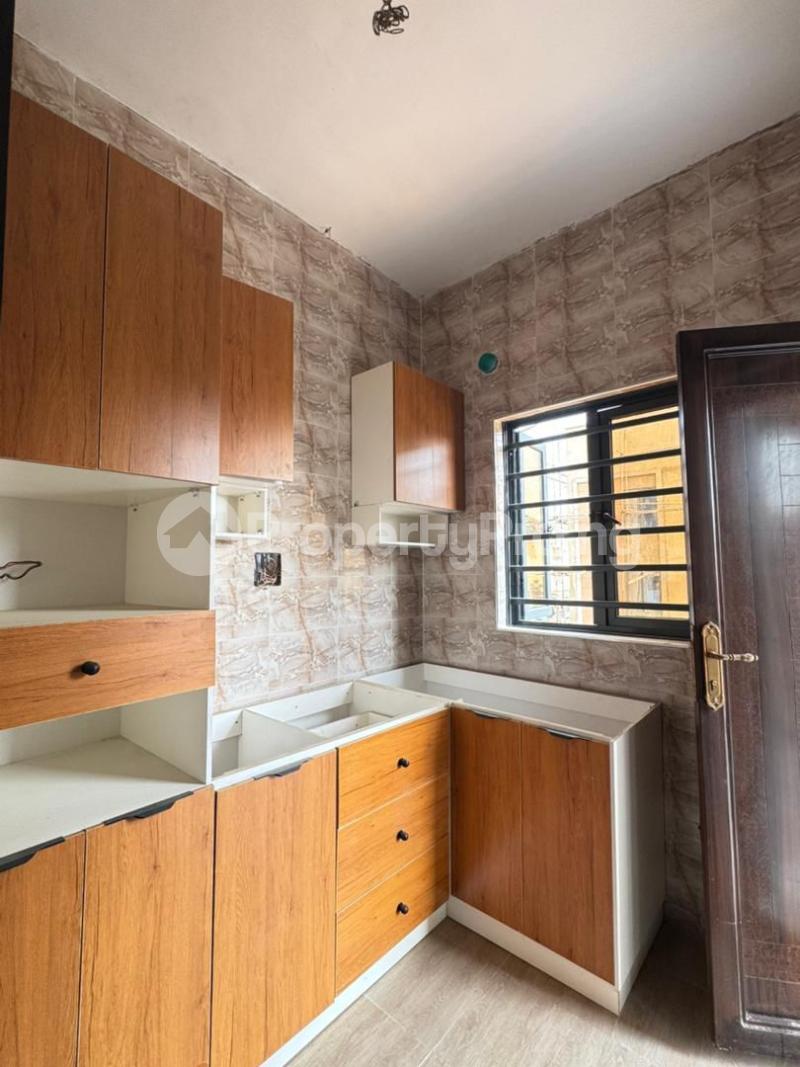 2 bedroom Flat / Apartment for sale Gbagada Phase 1 Gbagada Lagos