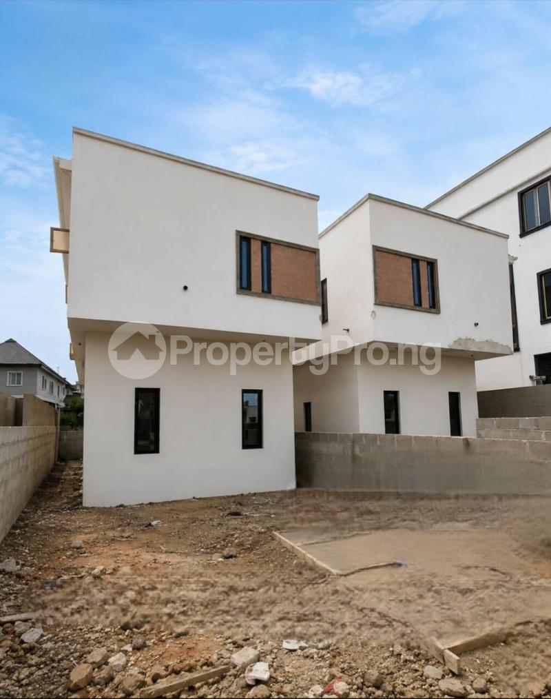 2 bedroom House for sale Olowora Ojodu Lagos