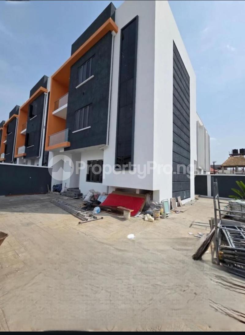 5 bedroom House for sale Ogudu GRA Ogudu Lagos