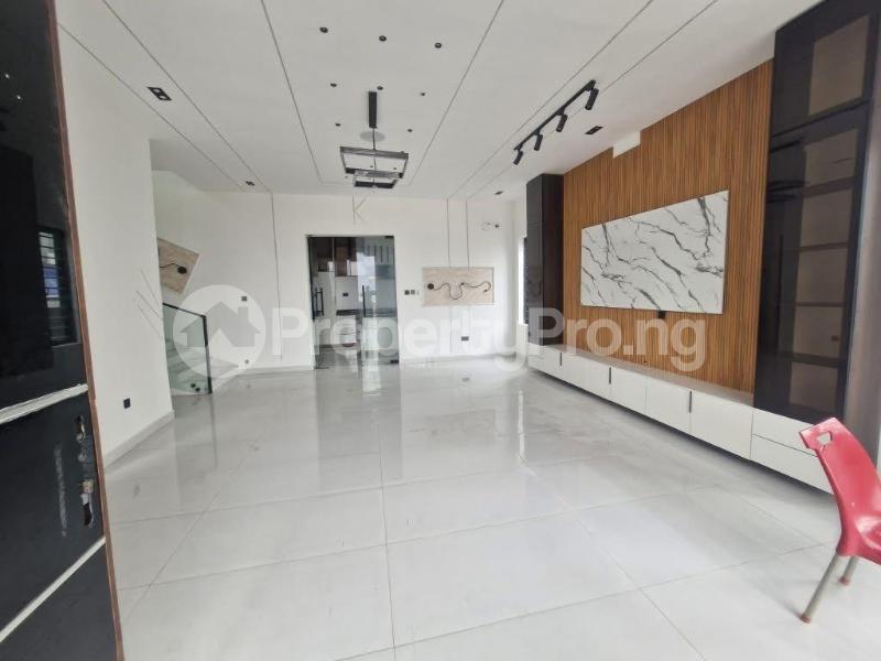 4 bedroom House for sale Ajah Lagos - 0