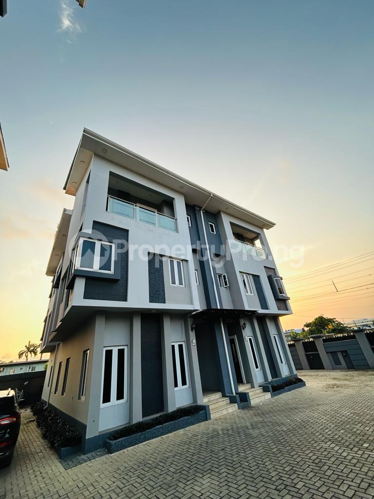 4 bedroom House for sale Ikeja GRA Ikeja Lagos