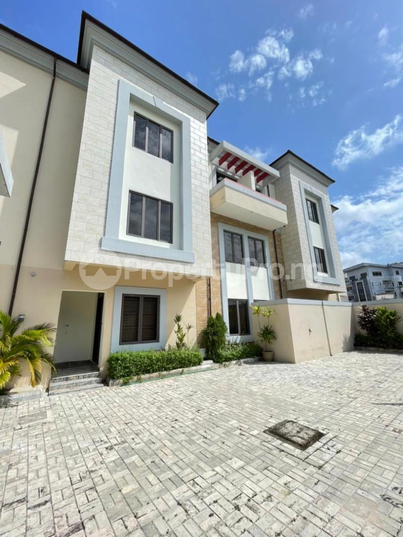 House for sale Ikoyi Lagos - 0