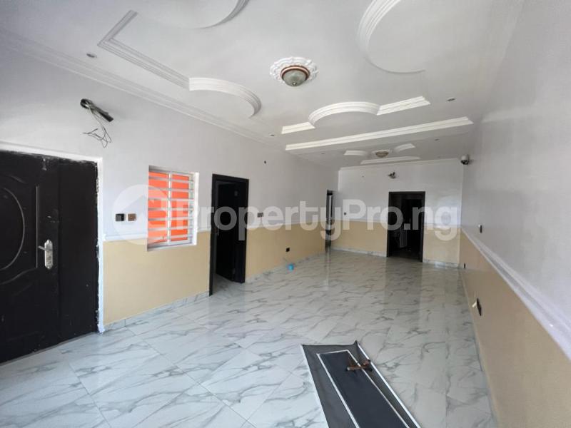 2 bedroom Flat / Apartment for rent Ikate, Ilasan Lekki Lagos