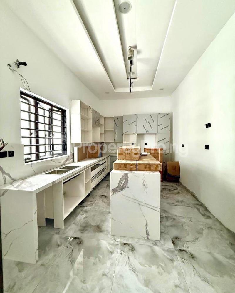5 bedroom House for sale Osapa London Lekki Lagos