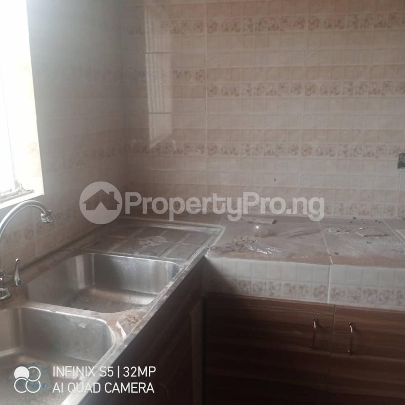 3 bedroom Flat / Apartment for rent Federal Housing Estate Asaba Delta