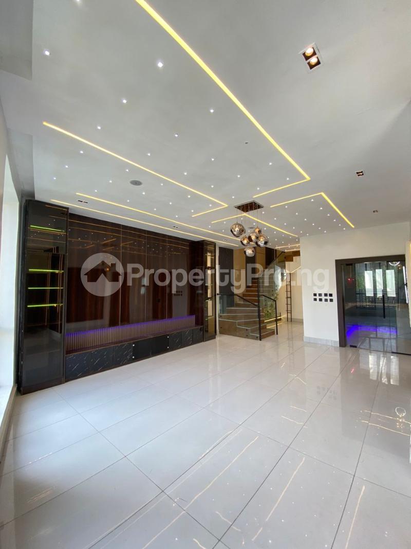 4 bedroom House for sale Ajah Lagos