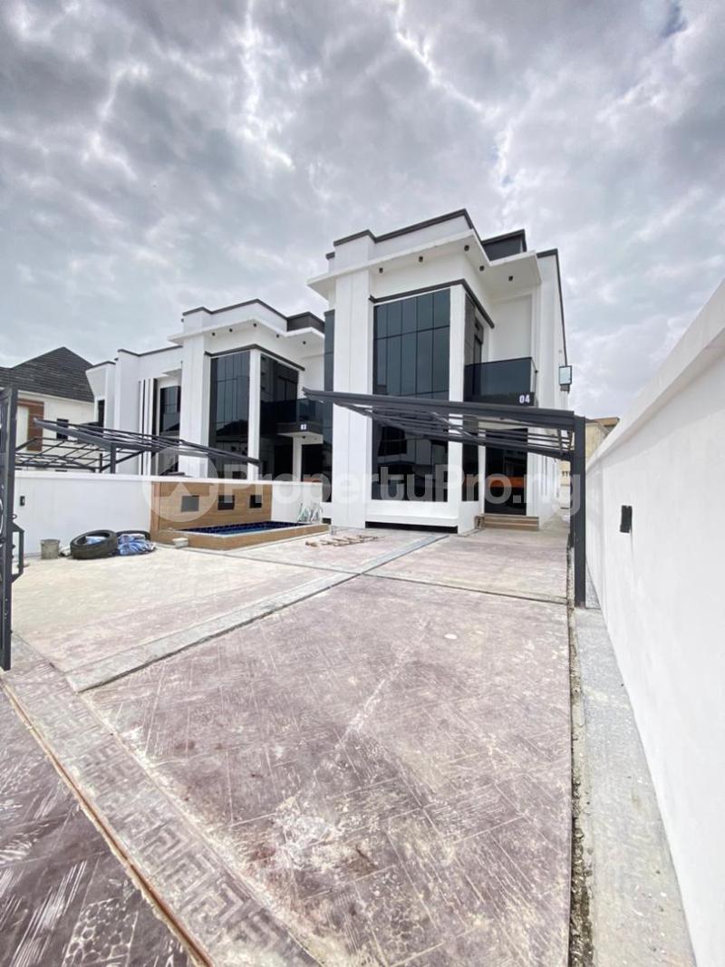5 bedroom House for sale Orchid Lekki Lagos - 0