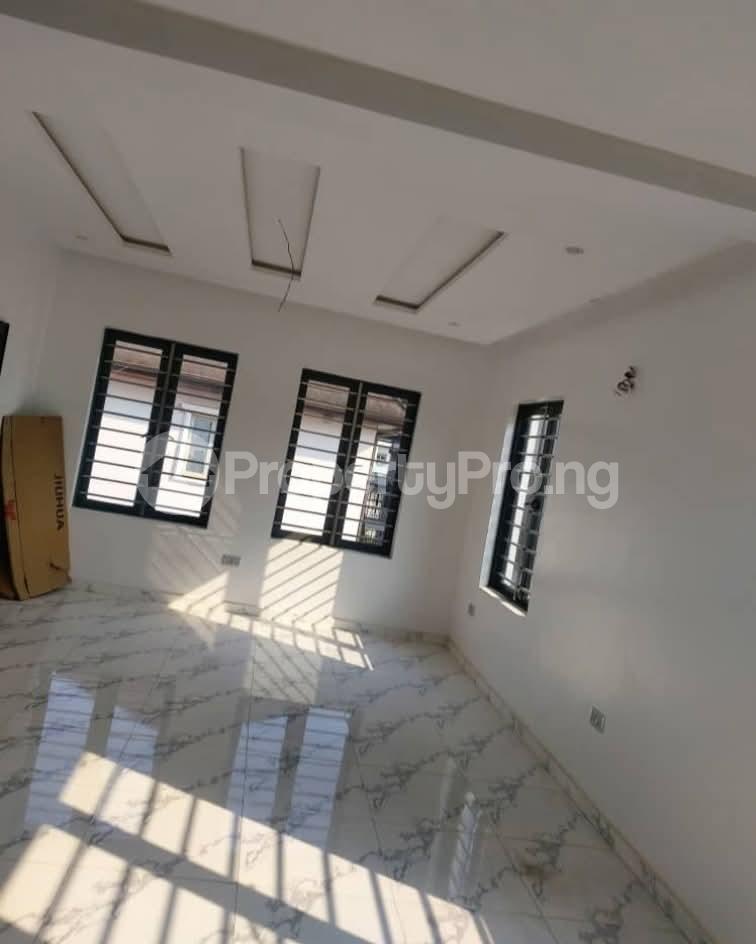 5 bedroom House for rent Ikeja Gra Ikeja Lagos