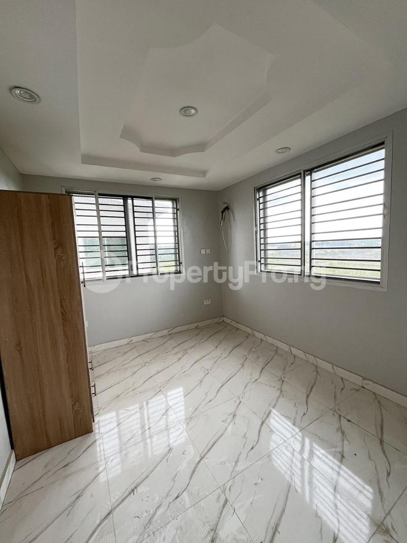 2 bedroom Flat / Apartment for sale Arepo Alausa Ikeja Lagos