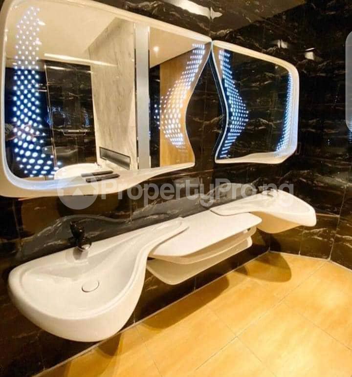 7 bedroom House for sale Banana Island Ikoyi Lagos