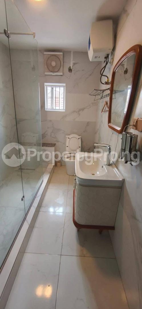 4 bedroom House for rent Banana Ikoyi Lagos