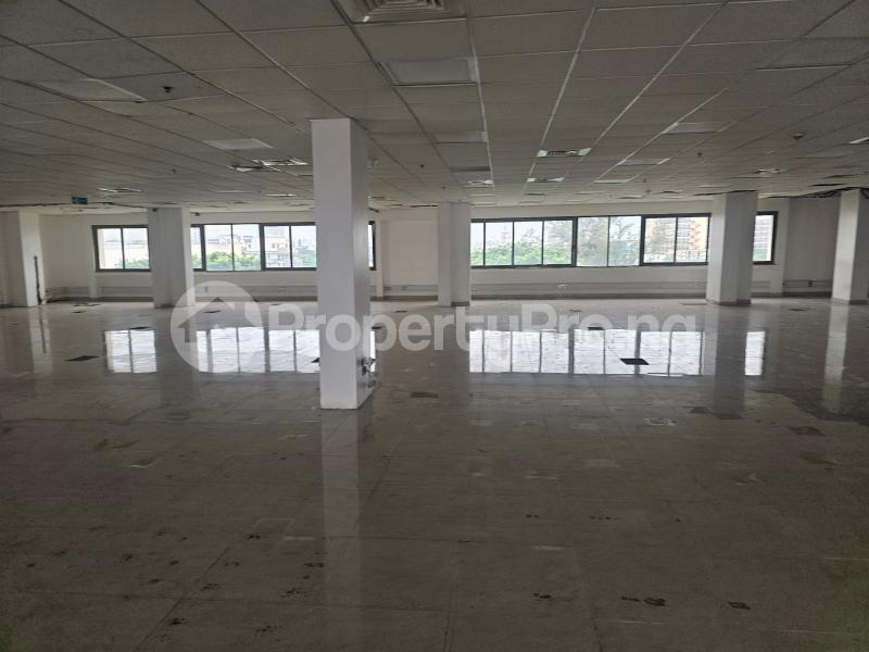 Commercial Property for rent Victoria Island Lagos