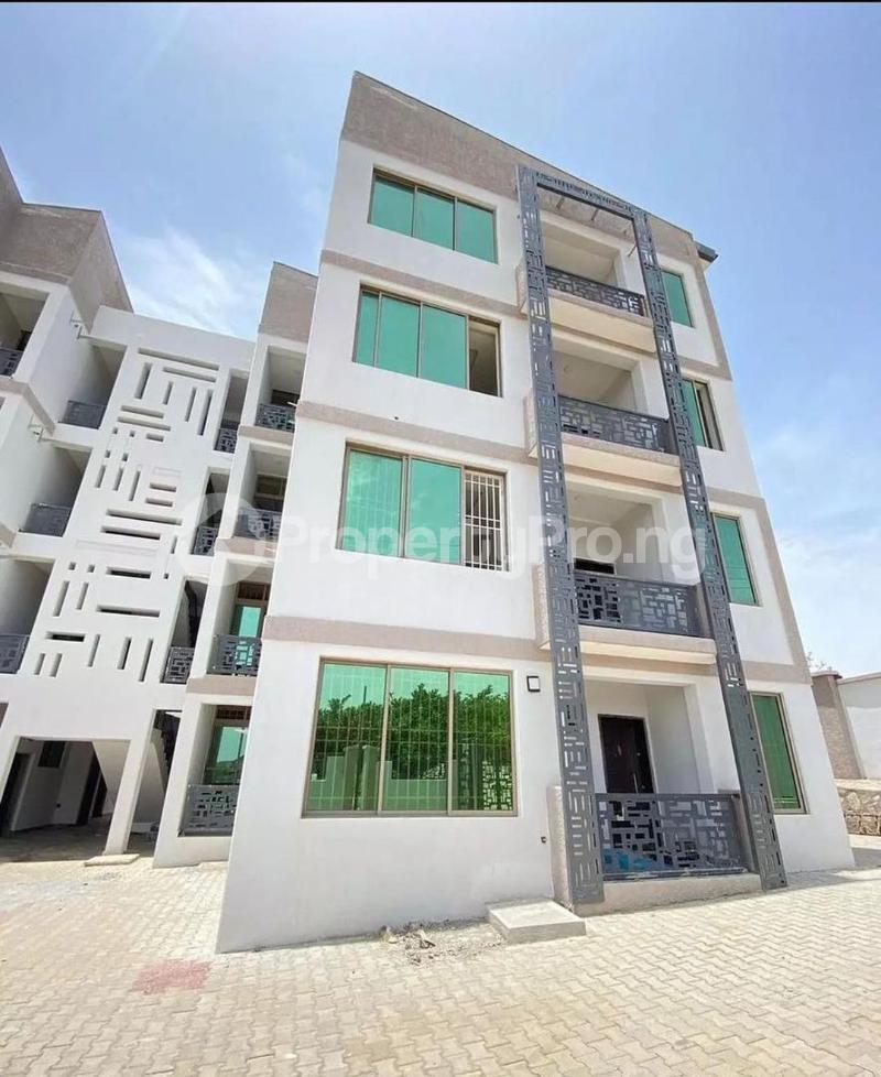 3 bedroom House for sale Life Camp Abuja