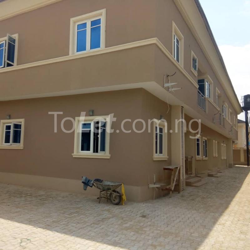 4 bedroom House for rent Marwa Lekki Phase 1 Lekki Lagos