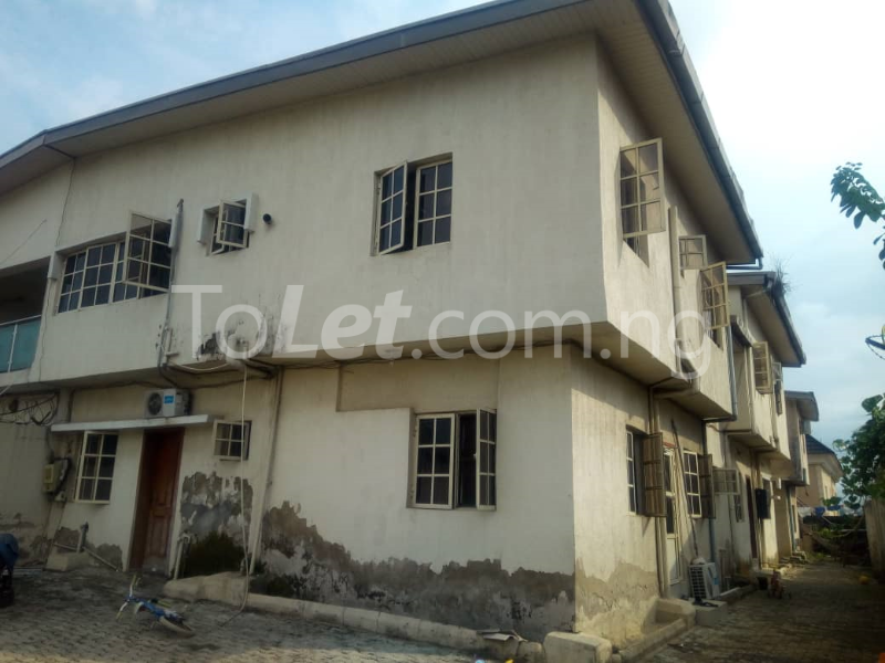 5 bedroom House for sale Omole Phase 2 Berger Ojodu Lagos