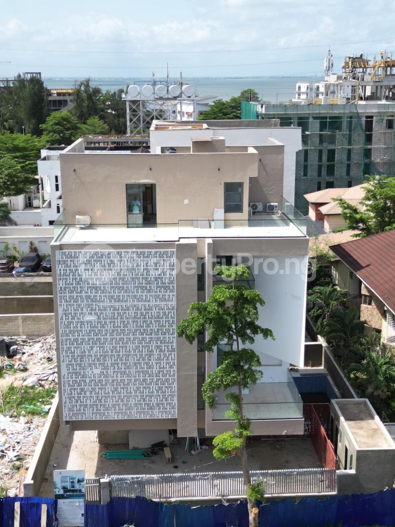 5 bedroom House for sale Banana Island Ikoyi Lagos
