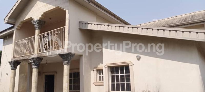 House for sale Ayobo Ipaja Lagos