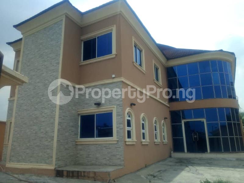 5 bedroom Flat / Apartment for sale   Opebi Ikeja Lagos