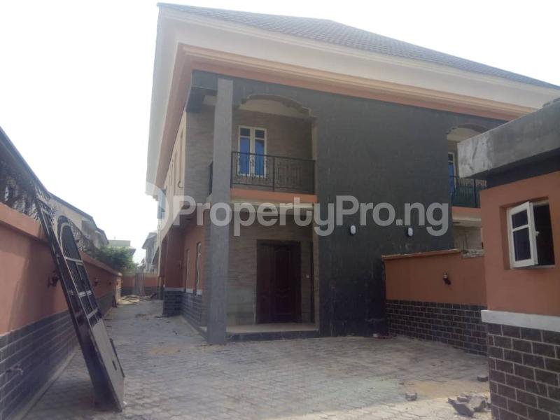 4 bedroom House for rent   Lekki Phase 1 Lekki Lagos