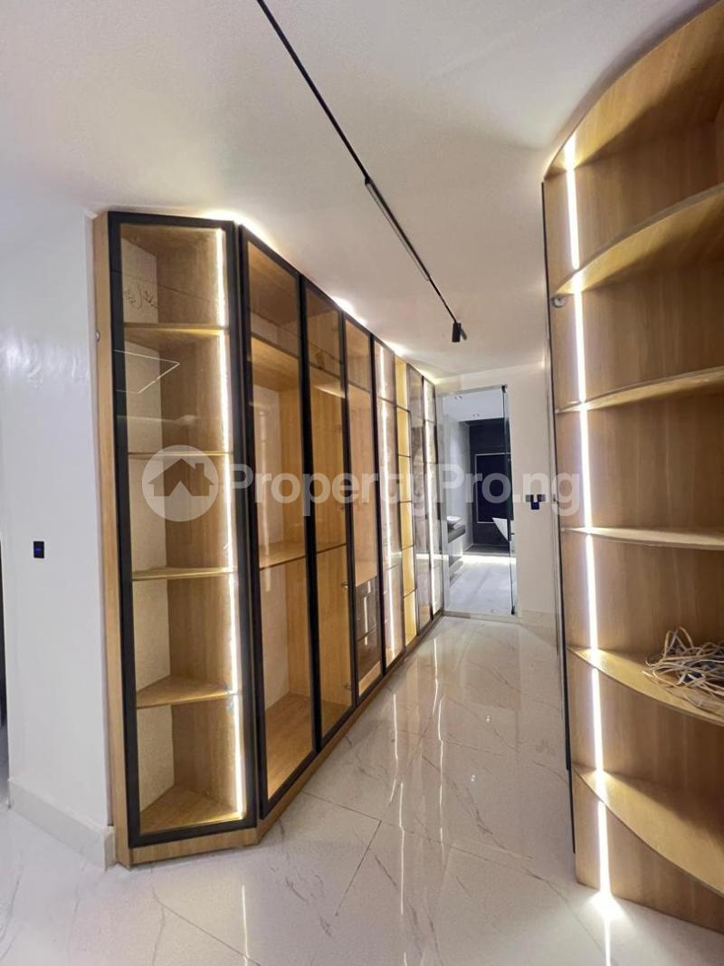 5 bedroom House for sale  Lekki Phase 1 Lekki Lagos