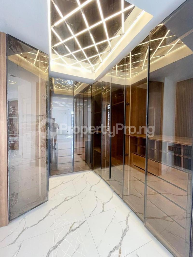 5 bedroom House for sale Lekki Phase 1 Lekki Lagos