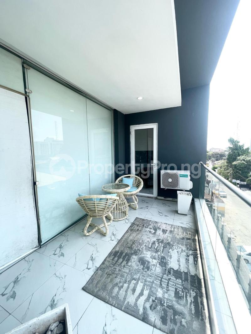 2 bedroom Flat / Apartment for rent  Victoria Island Extension Victoria Island Lagos