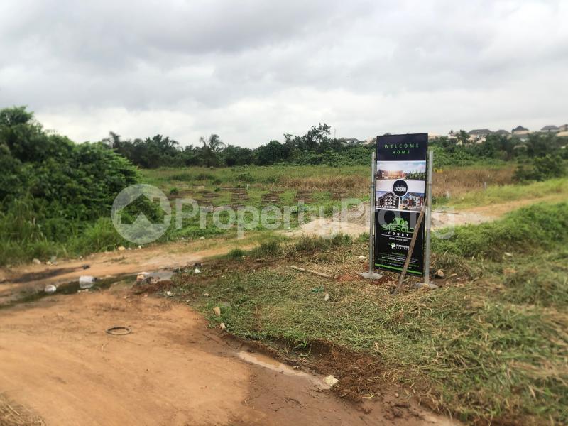 Land for sale Alimosho Lagos