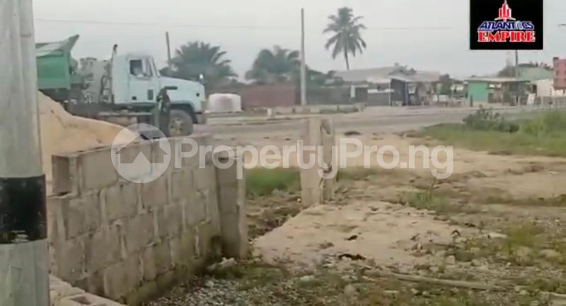 Land for sale Eleko Ibeju-Lekki Lagos