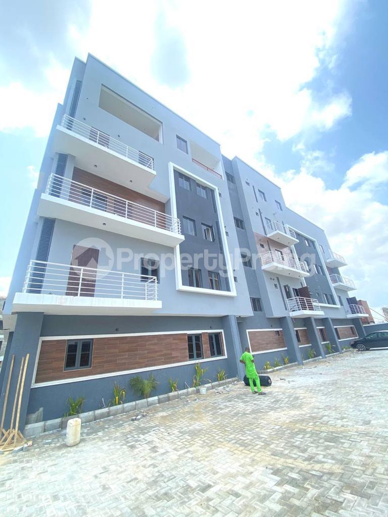 3 bedroom House for sale Ikate Lekki Lagos