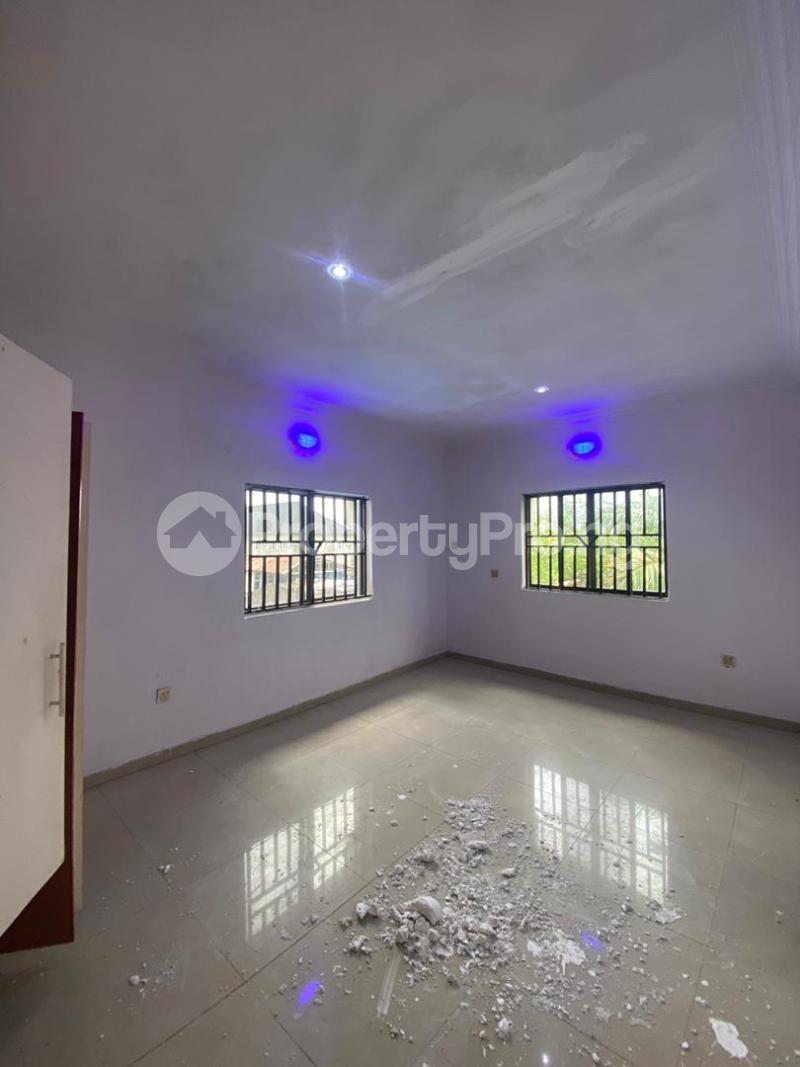 1 bedroom Flat / Apartment for rent Ado Ajah Lagos - 0