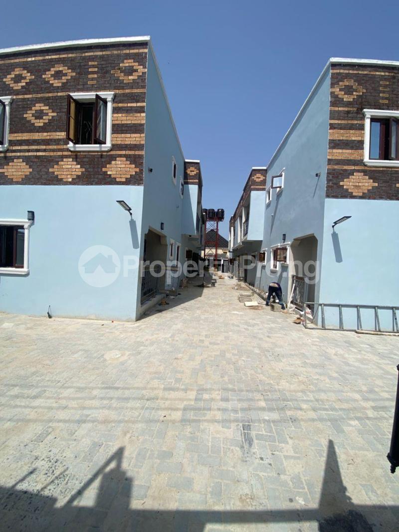 House for sale Ibeju-Lekki Lagos