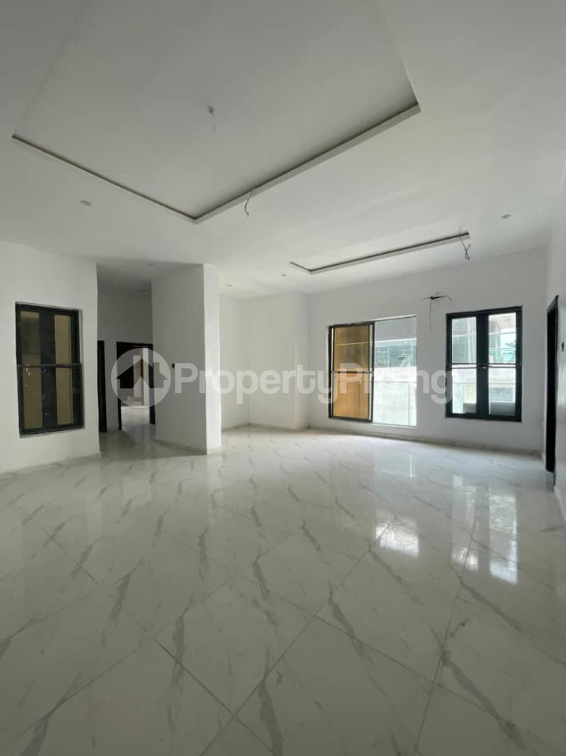 2 bedroom Flat / Apartment for rent Freedom Way, Lekki Freedom Way Lekki Lagos