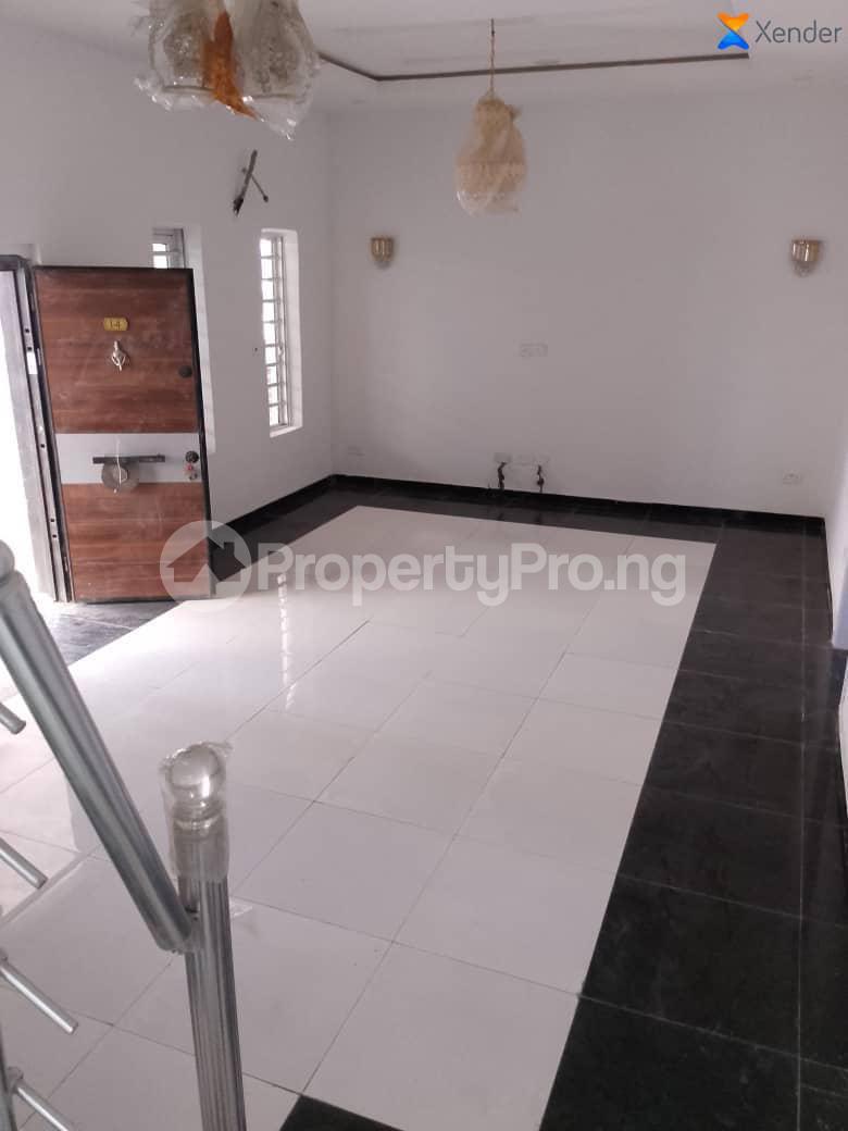 2 bedroom Flat / Apartment for sale Lekki Phase 1 Lekki Lagos