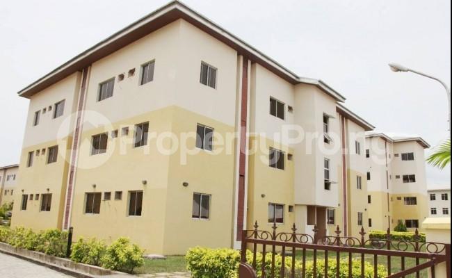 2 bedroom Flat / Apartment for sale Chois Gardens, Gra Lekki Abijo Ajah Lagos - 1