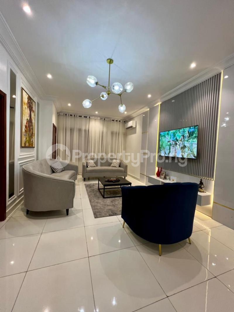 2 bedroom Flat / Apartment for shortlet Lekki Phase 1 Lekki Lagos - 2