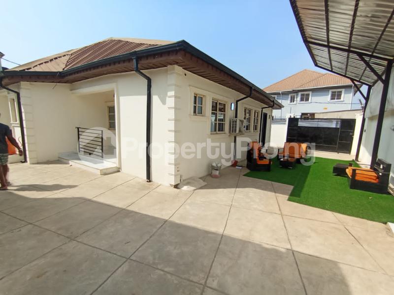 2 bedroom House for shortlet Abesan Estate Ipaja road Ipaja Lagos