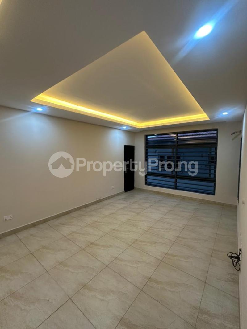 3 bedroom Flat / Apartment for rent Lekki Phase 1 Lekki Lagos