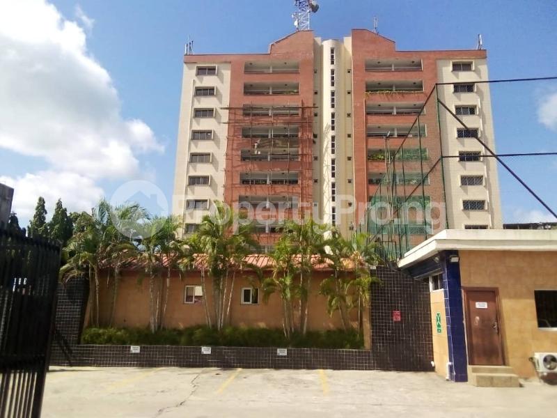 3 bedroom Flat / Apartment for rent Milverton, Ikoyi S.W Ikoyi Lagos