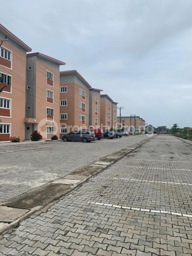 3 bedroom Flat / Apartment for sale Lagos Homes Estate, Mobile Road Ajah Lagos