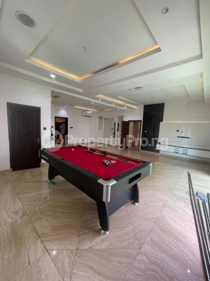 3 bedroom Flat / Apartment for rent Ikoyi Lagos