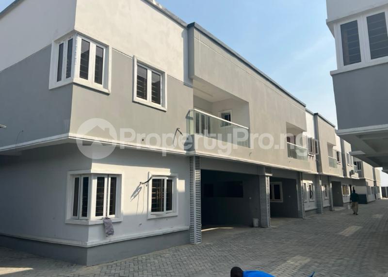 3 bedroom House for rent orchid Lekki Lagos - 0