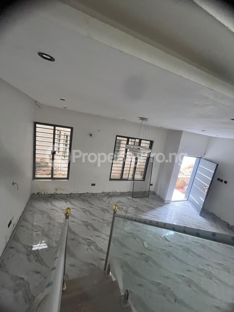 4 bedroom House for rent Lere Adigun Gra, Basorun, Ibadan. Basorun Ibadan Oyo