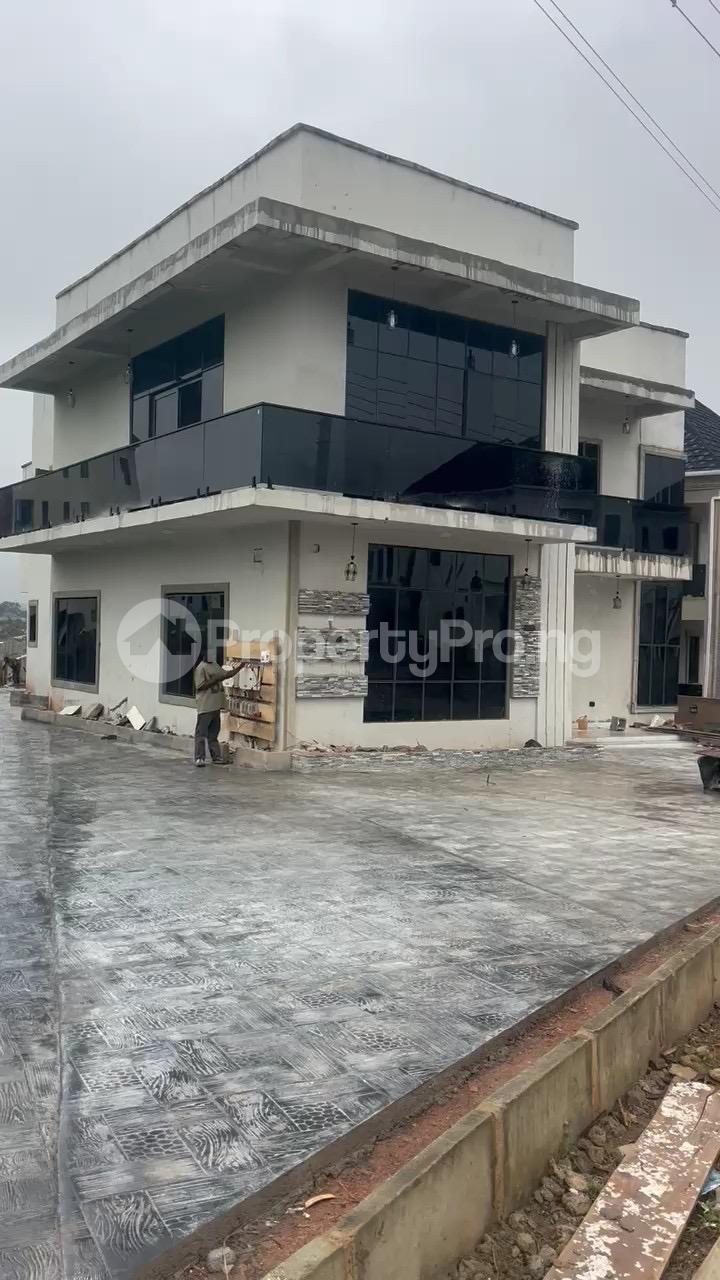 4 bedroom House for rent Basorun Ibadan Oyo