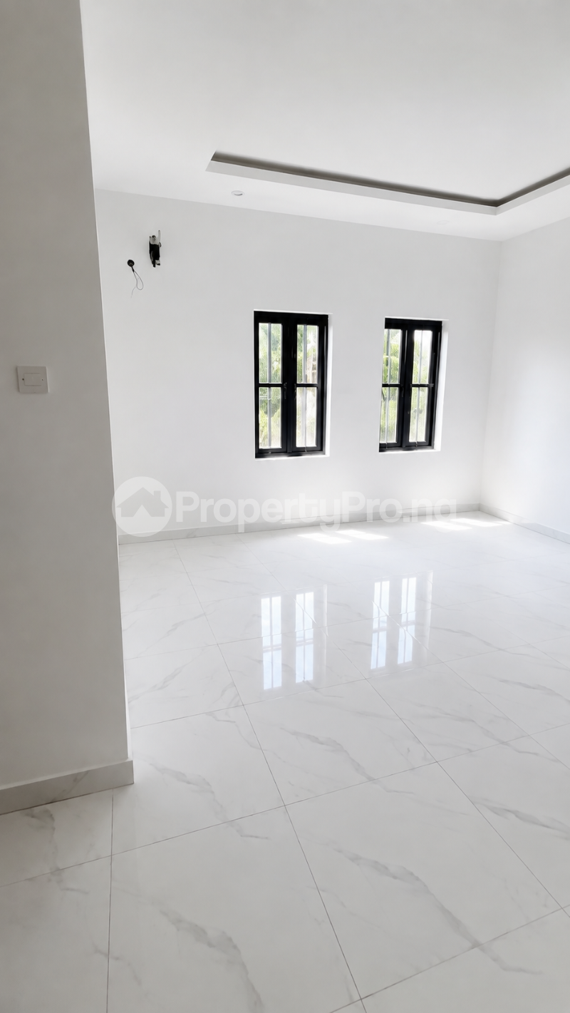 3 bedroom House for rent Metro Estate Sangotedo Monastery road Sangotedo Lagos
